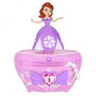 Printesa Sofia - Cutie de Bijuterii Muzicala