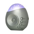 Proiector muzical multifunctional Saro - Galaxy