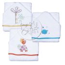 Prosop BABY CALIN, 80x80 cm