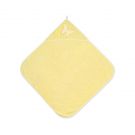 Prosop Lorelli Classic, 80x80 cm - Galben
