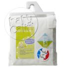 Protectie de saltea Baby Calin, Bumbac, 140cm x 70cm