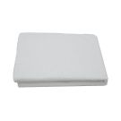 Protectie saltea SCHIMBUL 3, 120 x 60cm, Alb