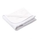 Protectie saltea Sensillo 120 x 60 cm
