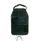 Protectie scaun auto Hauck + organizator Cover Me Deluxe