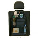 Protectie scaun auto Hauck + organizator Cover Me Deluxe