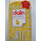 Protectii absorbante de pat Dalin Baby, 10 buc