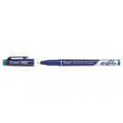 Pix Fineliner Frixion Pilot, Verde