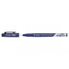 Pix Fineliner Frixion Pilot, Albastru