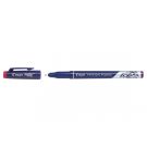 Pix Fineliner Frixion Pilot, Rosu
