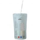Pungi stocare lapte matern cu fermoar Spectra, 30 buc