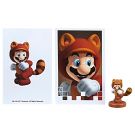 Punguta cu figurina Monopoly Gamer - Tanooki Mario