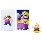Punguta cu figurina Monopoly Gamer - Wario