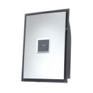 Purificator aer Emed - Negru