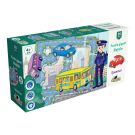 Puzzle Gigant Noriel Retele - Soseaua, 28 piese