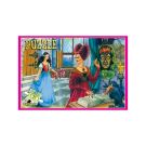 Puzzle Noriel - Alba ca Zapada, 100 piese