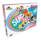 Puzzle Noriel - Powerpuff Girls (500 piese)