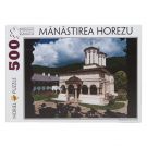 Puzzle Noriel Romania turistica - Manastirea Horezu, 500 piese