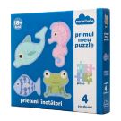 Puzzle Premium Noriel Bebe - Prietenii mei inotatori
