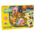 Puzzle SpongeBob - Pofta mare! (60 piese)