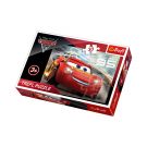 Puzzle Trefl  Cars 3, 30 piese