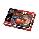 Puzzle Trefl Cars 3 Race, 60 piese