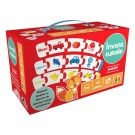 Puzzle Noriel - Invata culorile