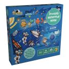 Puzzle Noriel - Invata sistemul solar