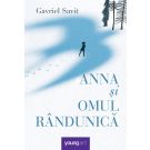 Anna si Omul Randunica, Gavriel Savit 