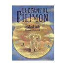 Carte Editura Arthur, Elefantul Filimon