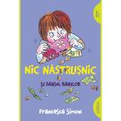 Carte Editura Arthur, Nic Nastrusnic si dansul banilor