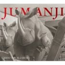 Carte Editura Arthur, Jumanji
