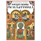 Carte Editura Arthur, Povesti despre Pacala si Tandala, Alexandru Mitru