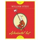 Adevaratul hot, William Steig