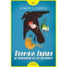 Carte Editura Arthur, Doamna Frisby si sobolanii de la institut, Robert C. O'Brien