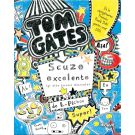 Tom Gates. Scuze excelente (si alte lucruri minunate), vol. 2, Liz Pichon 