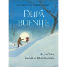 Dupa bufnite, Jane Yolen