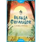Carte Editura Arthur, Insula orfanilor, Laurel Snyder, editie noua