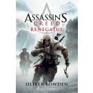 Assassins Creed 5. Renegatul, Oliver Bowden 