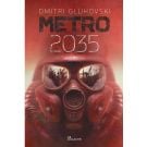 Metro 2035, Dmitri Gluhovski