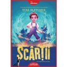 Scartii, Tom Fletcher