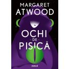 Ochi de pisica, Margaret Atwood