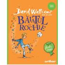 Baiatul cu rochie, David Walliams