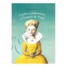 Gradina pamanteana a Printesei de Marti, Veronica D. Niculescu