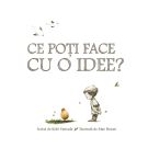 Ce poti face cu o idee? Kobi Yamada