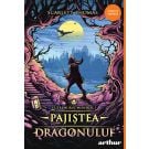 Cutremurul Mondial I: Pajistea Dragonului, Scarlett Thomas