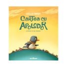 Cartea cu Apolodor, Gellu Naum, ilustrata de Dan Ungureanu