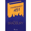 Fahrenheit 451, Ray Bradbury 