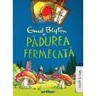 Copacul Departarilor 1: Padurea Fermecata, Enid Blyton 