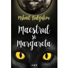 Maestrul si Margareta, Mihail Bulgakov 