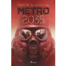 Metro 2035, Dmitri Gluhovski 